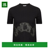 香港直邮NINA AW2025 25AJTO014CO1104U9000 RICCI 女士T恤