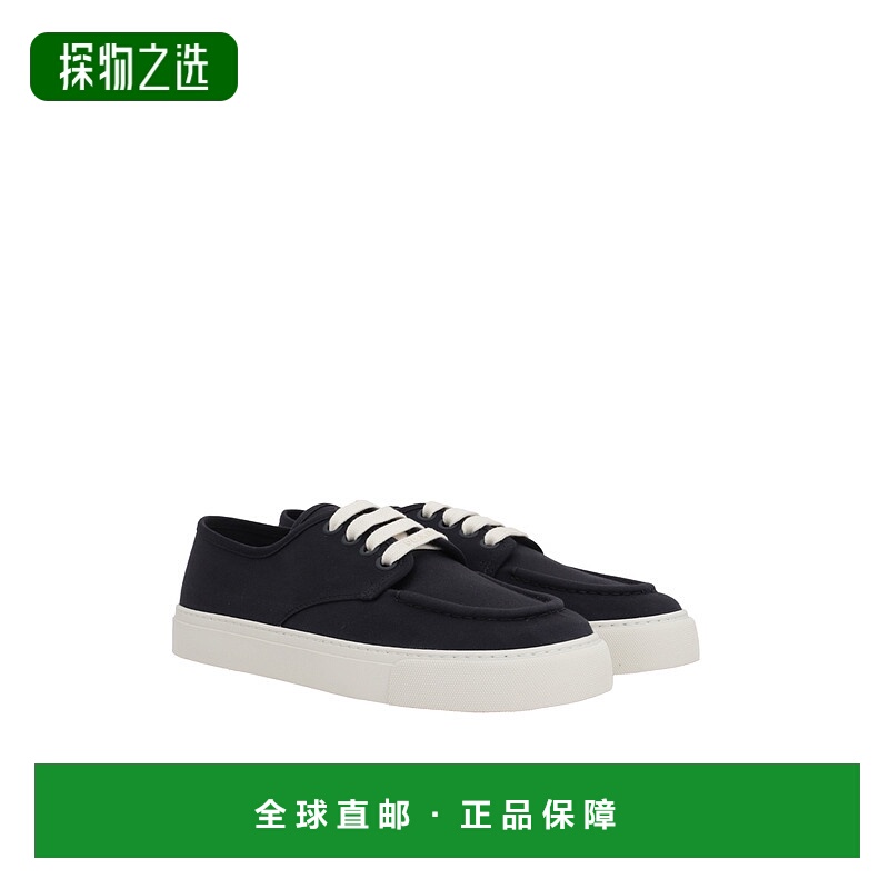 1h可退 香港直邮Prada 普拉达 男士 运动鞋 2EE427FD0013T0A