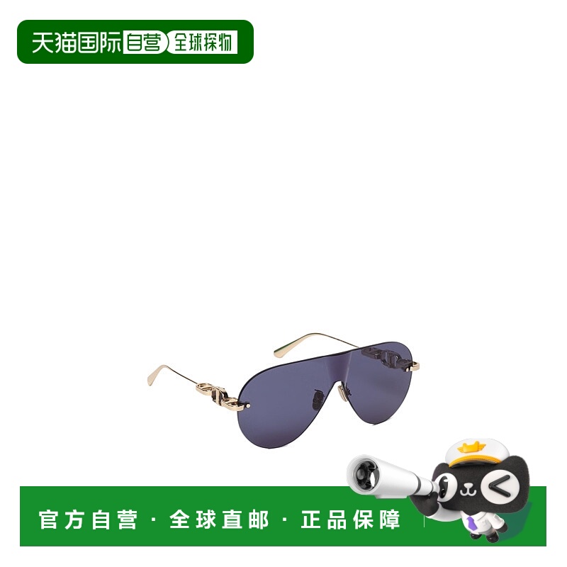 香港直邮Dior 徽标太阳镜 CD CHAIN M2U迪奥
