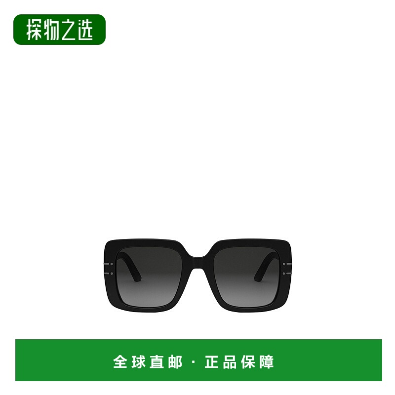 香港直邮Dior 方框太阳镜 DIORSIGNATURES11I新款迪奥