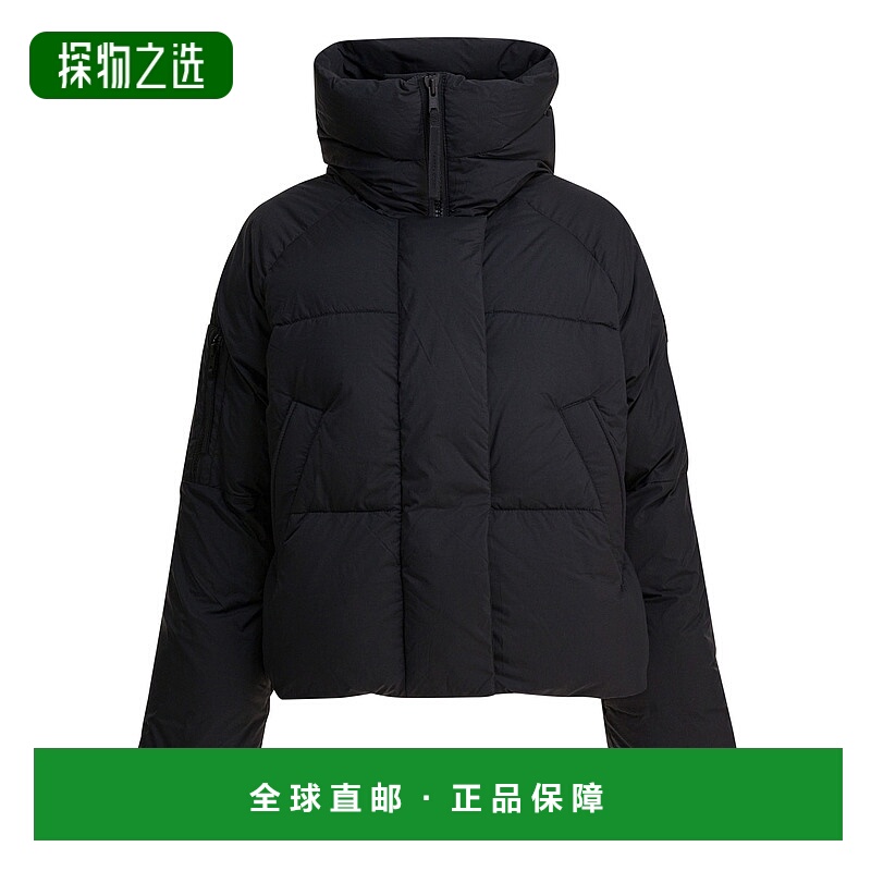 1h可退 香港直邮Canada Goose 加拿大鹅 女士 