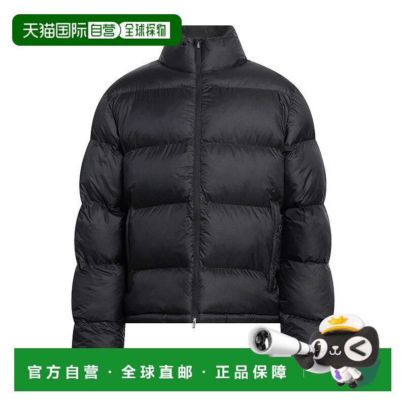 1h可退 香港直邮Nike 耐克 男士 Shell 夹克 black黑色 舒适时尚