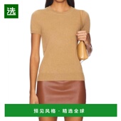 美国直邮 enza costa 1h可退 女士 毛衣