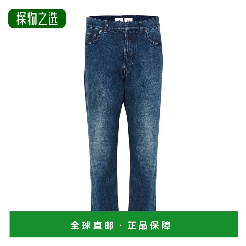香港直邮Dior 男友风牛仔裤 DIO3K3TM