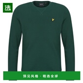 SCOTT Crew 男装 欧洲直邮LYLE 春夏 卫衣 Neck Sweatshirt