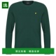 SCOTT Crew 男装 欧洲直邮LYLE 春夏 卫衣 Neck Sweatshirt