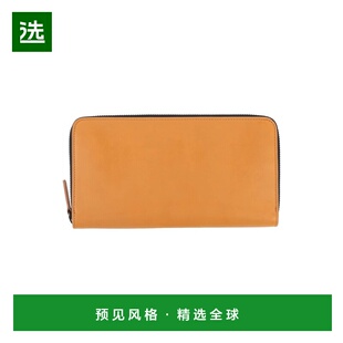 1h可退 香港直邮Common Projects 男士 手拿包 brown棕色 舒适时