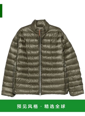 香港直邮Jil Sander 长袖羽绒服 J47AF0147J70122鹅绒