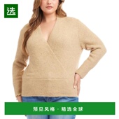 美国直邮 karen kane 1h可退 女士 毛衣