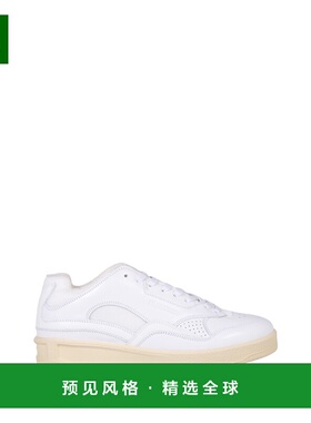 欧洲直邮JIL SANDER 男士休闲鞋J32WS0016P4869100