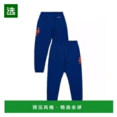 美国直邮 男士 mitchell 1h可退 ness 运动裤