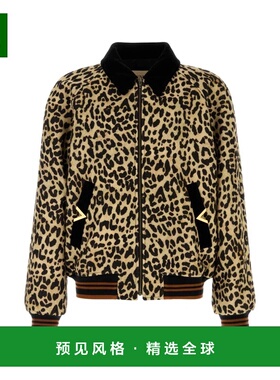 香港直邮VALENTINO GARAVANI 男士夹克 8V3CIP69B7HCF3 SS2026