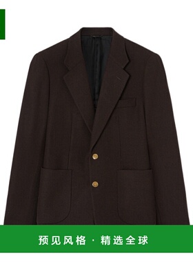 香港直邮Loro Piana Hedland 西装外套 FAQ2109