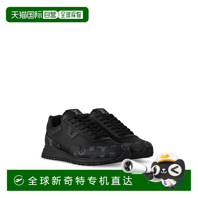 1h可退 欧洲直邮LV(路易威登) Sneaker Run Away运动鞋高级感跑鞋