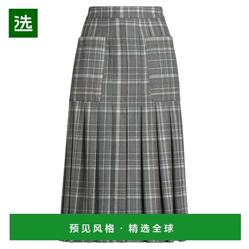 1h可退 【美国直邮】ballantyne 女士 半身裙,女装/女士精品,半身裙,淘宝优惠券,粉丝福利购,淘宝优惠卷