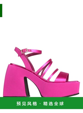 1h可退 香港直邮Nodaleto 女士 凉鞋