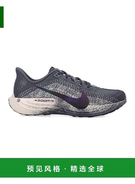1h可退 香港直邮Nike 耐克 男士 Pegasus Plus 灰色跑步鞋 IH4113