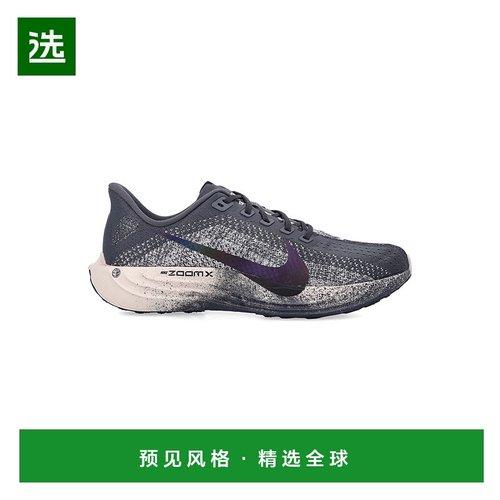 1h可退 香港直邮Nike 耐克 男士 Pegasus Plus 灰色跑步鞋 IH4113