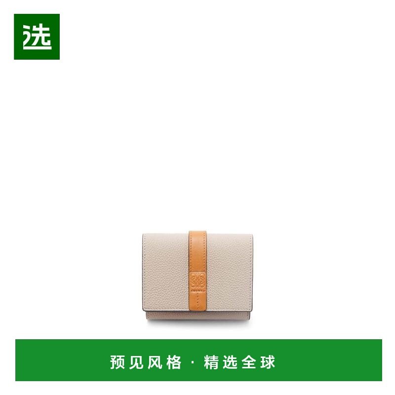 1h可退 欧洲直邮LOEWE 罗意威 25秋冬 C660TR2X03-2463 女士 钱包,箱包皮具/热销女包/男包,钱包,淘宝优惠券,粉丝福利购,淘宝优惠卷