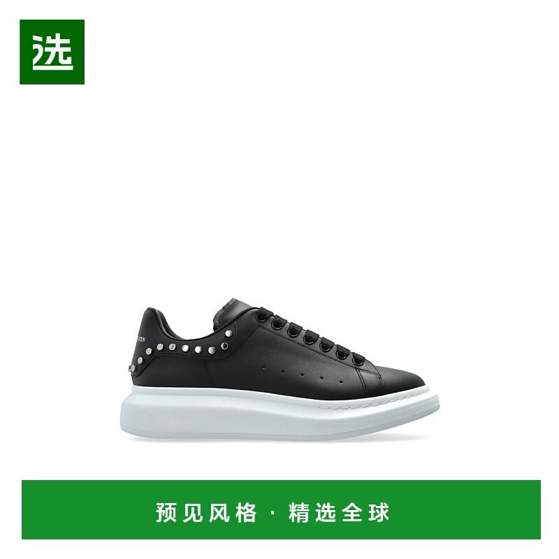 欧洲直邮alexander mcqueen 男士 时尚休闲鞋运动鞋男鞋,流行男鞋,时尚休闲鞋,淘宝优惠券,粉丝福利购,淘宝优惠卷