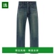 WATANABE 男士 WPP2161 香港直邮JUNYA 蓝色 牛仔裤 AW2025 Levi