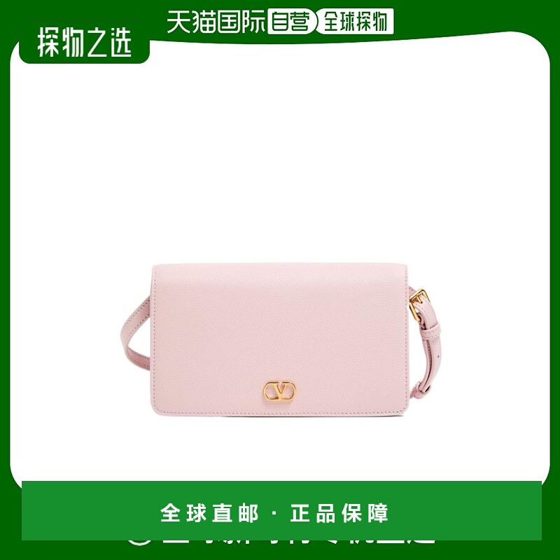 香港直邮Valentino 迷你翻盖单肩包 WP0AK8SNP华伦天奴