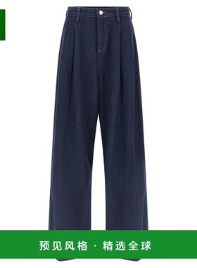 香港直邮7 FOR ALL MANKIND 女士牛仔裤 7UX20555U71NX AW2025