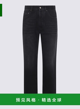 1h可退 香港直邮AMIRI 男士 牛仔裤 AMDNGH1089VINTAGEBLACK