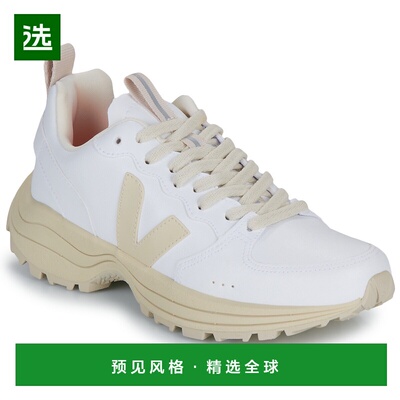 欧洲直邮VEJA  女鞋 春夏 低帮厚底板鞋运动鞋 VENTURI