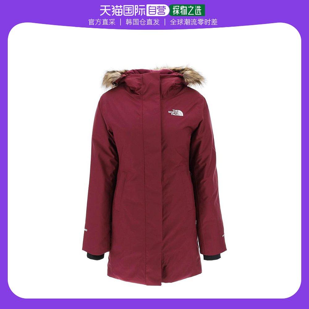 韩国直邮north facefall   winter羽绒服女nf0a84j2i0h