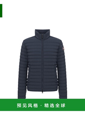 香港直邮COLMAR 男士外套 12464ZP68BLU AW2025 灰色 Coat