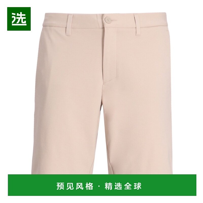 香港直邮BOSS HUGO BOSS 男士短裤 50511436284 SS2025 花色,男装,休闲裤,淘宝优惠券,粉丝福利购,淘宝优惠卷