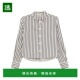花色 香港直邮Anine Shirt A0712065STR13 SS2026 Bing 女士衬衫