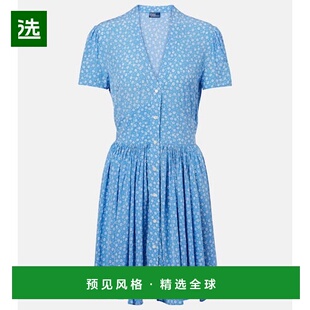 Lauren Ralph Polo 拉夫·劳伦 crêpe 1h可退 女士 香港直邮Polo