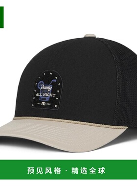 1h可退 【美国直邮】travis mathew  帽子