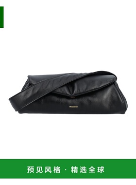 1h可退 欧洲直邮JIL SANDER 女士斜挎包J07WD0076P6569001