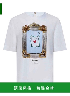 1h可退 欧洲直邮MOSCHINO 女士外套21504331001