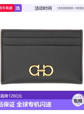 1h可退 香港直邮Salvatore Ferragamo 菲拉格慕 女士 PORTA CARTE