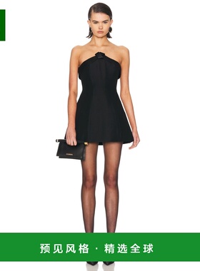 1h可退 香港直邮CULT GAIA 女士 Seraphine 连衣裙 DR32643YP3391