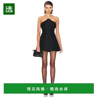 1h可退 香港直邮CULT GAIA 女士 Seraphine 连衣裙 DR32643YP3391