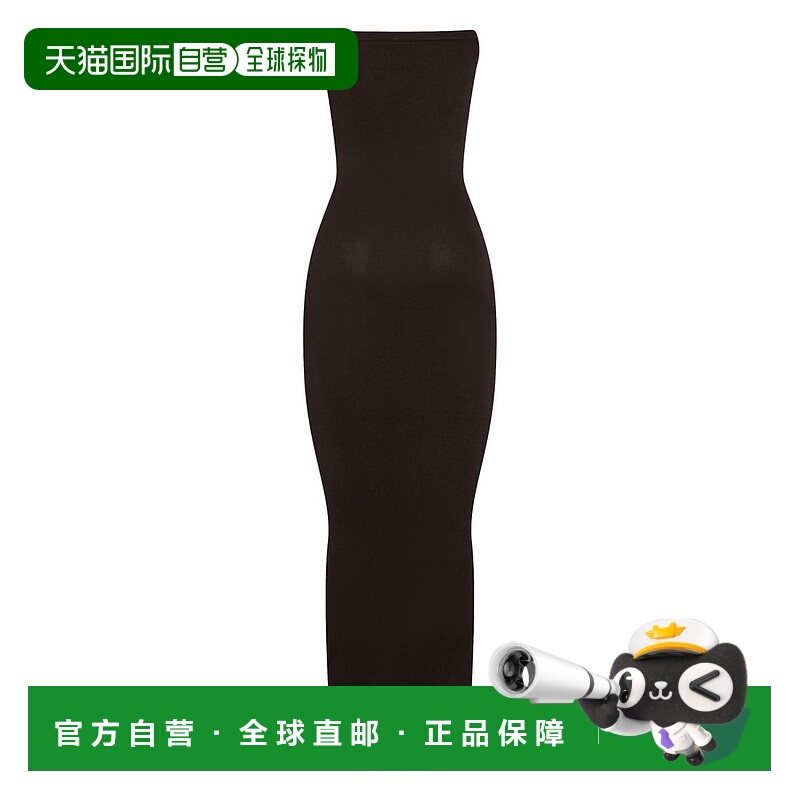 1h可退 香港直邮Wolford 女士 WOLFORD 连衣裙 50795 brown棕色