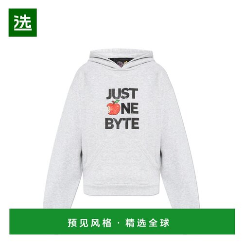 COPERNI 女士卫衣 DJS15F5018B0GREY SS2025 灰色 Coperni x Disn