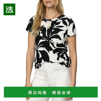 1h可退 【美国直邮】sanctuary 女士 上装T恤