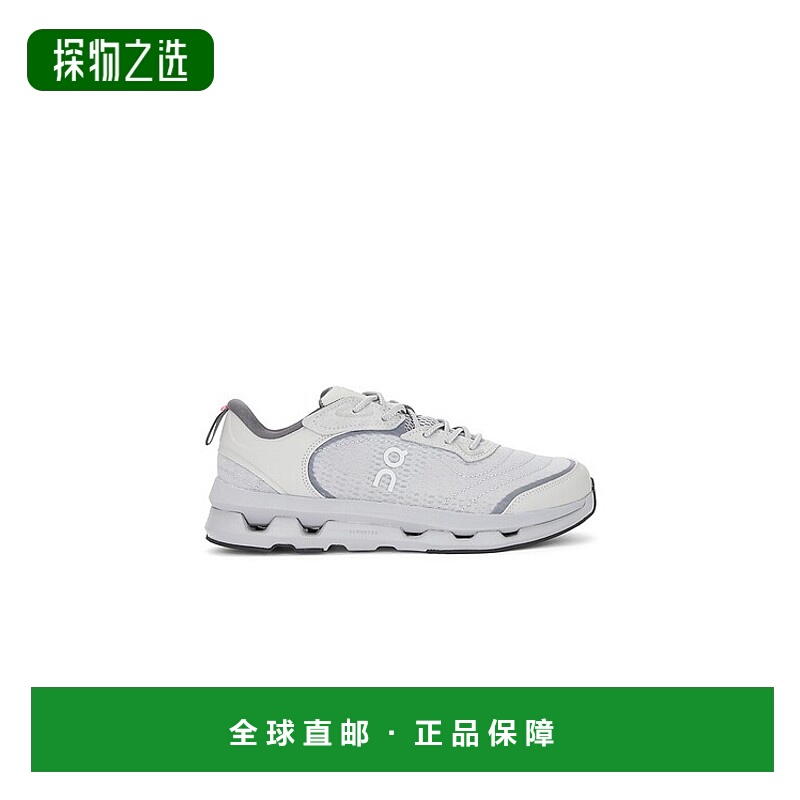 香港直邮On 男士 x Zendaya Cloudzone Moon 运动鞋 3MF30843295