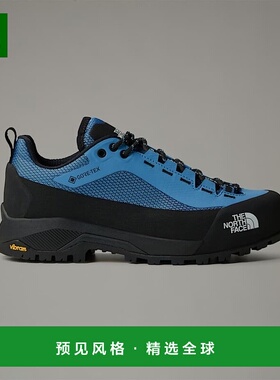 欧洲直邮北面Verto防水女款高山靴TheNorthFace户外鞋