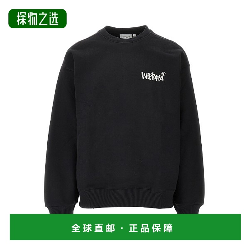 香港直邮CARHARTT WIP 男士 卫衣 I03564489XX 舒适时尚