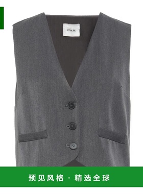 1h可退 【美国直邮】dixie 女士 背心马甲