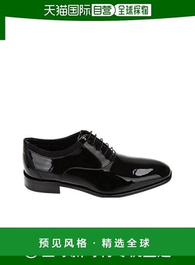 香港直邮Salvatore Ferragamo AIDEN系列系带商务休闲鞋 051466