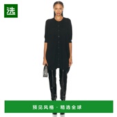 香港直邮R13 式 女士 1h可退 伞式 开衫 连衣裙 R13WY314Y016B