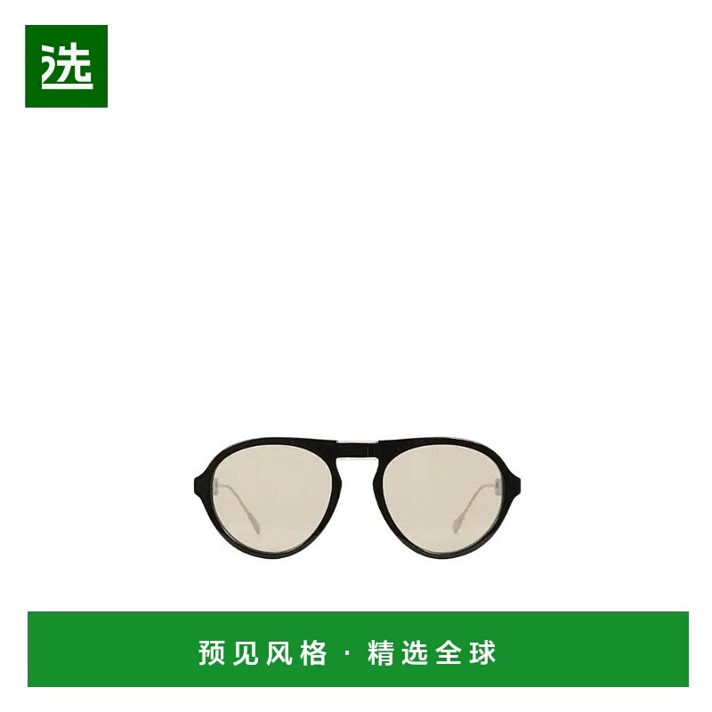 香港直邮Tod's 折叠太阳镜 XOM03095219AGJ可折叠眼镜